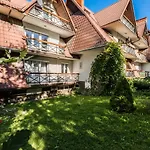 Apartament Sarnia Skala